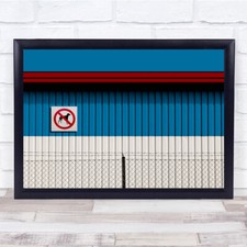 Architecture Abstract Building