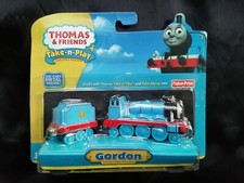 Thomas the Tank engine Take n
