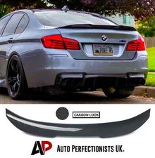 For BMW 5 Series M5 F10 Carbon