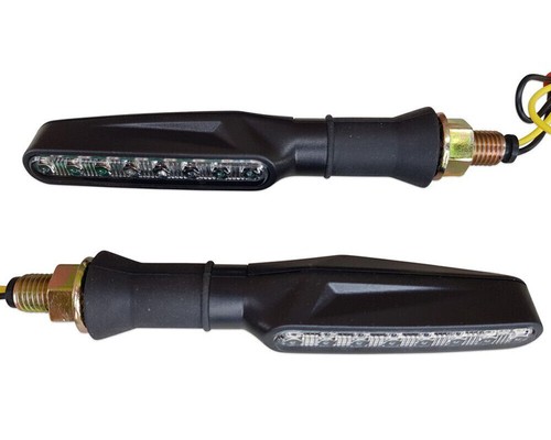 New led indicators motorbike - indicators,