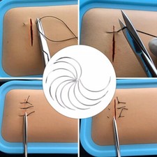 10-30Pcs Metal 1/2 Corner