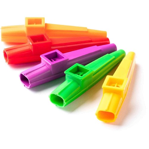 Kazoo jim dunlop - dunlop, scotty