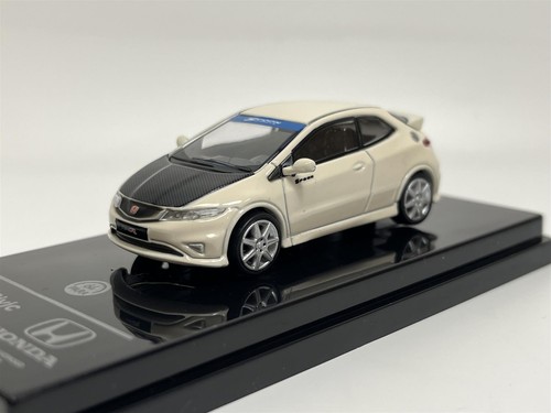 Honda civic 2007 type - honda,