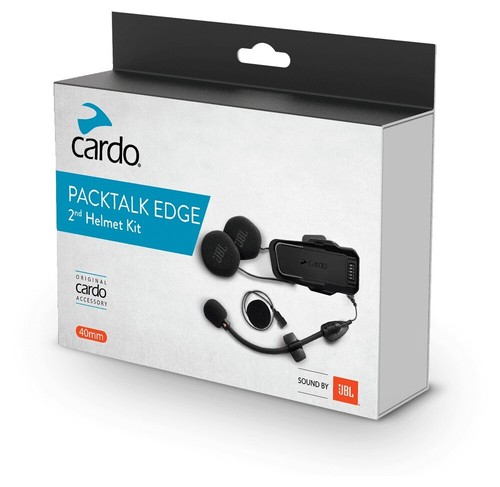 Cardo packtalk edge 2nd - packtalk,