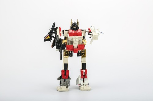 Transform reissue superion - reissue,