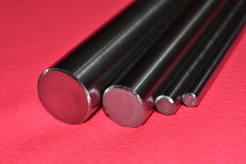 Titanium grade shaft bar - titanium,