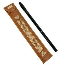 Black Howard Low D Tunable