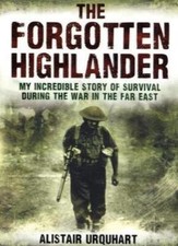The Forgotten Highlander: My
