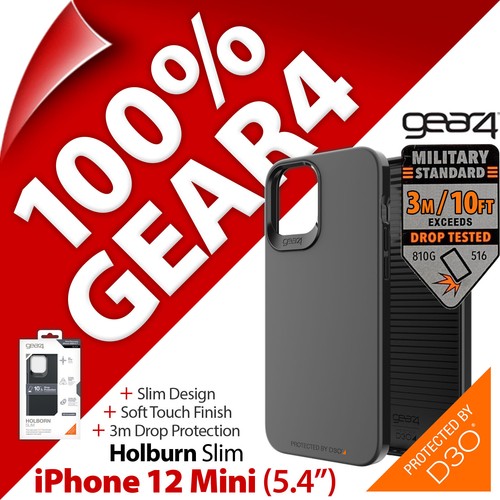 Gear4 holburn d3o drop - gear4,