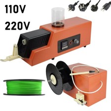 Filament Extruder Machine 3D