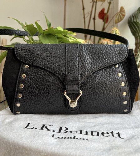 Bennett london genuine - l.k.,