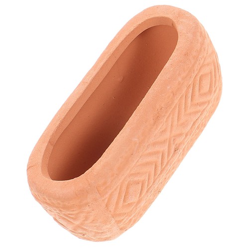 Mini terracotta pots - mini,