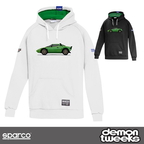 Sparco lancia stratos - sparco,