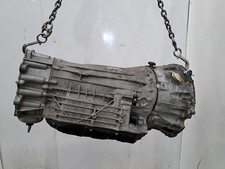 2019 MERCEDES GLE CLASS 2.0L Diesel 9 Speed Automatic Gearbox GO31