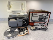 Prinz Magnon Duo Cine Zoom