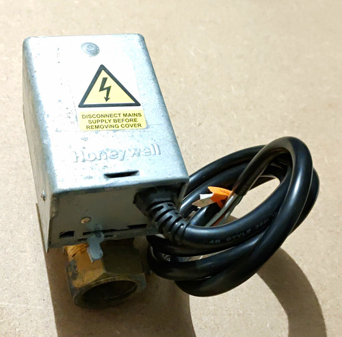Honeywell v4043h1106 motorised - v4043h1106,