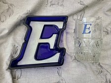 Vintage Pub Worthington E Pint