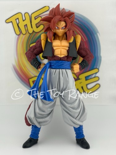 Gogeta dragon ball 27cm - ball, /