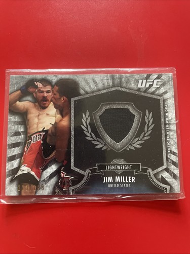 2012 topps ufc bloodlines - topps,