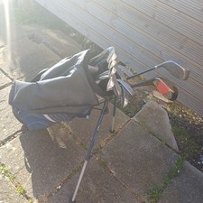 Set of men’s/adult r/hand