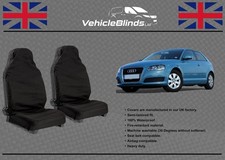 Seat Covers For Audi A3