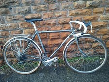 Dawes Super Galaxy Reynolds