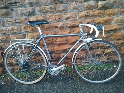 Dawes super galaxy - dawes,