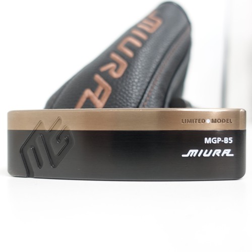 Miura giken mgp limited - miura,