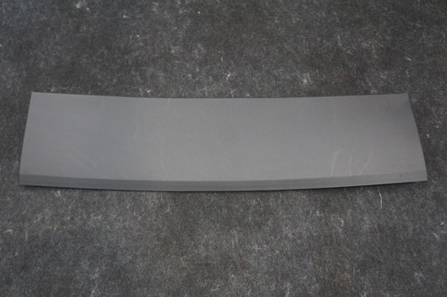 Rear roof ceiling headliner - roof,