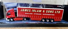Corgi Die Cast Model - Modern