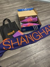 Adidas Originals Shanghai 25th