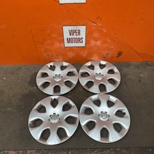 Vauxhall Meriva B Wheel Hub