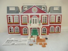 Sylvanian Families Regency Hotel Boxed