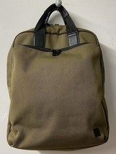 Knomo Canvas Leather Brompton