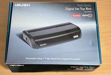 Bush BU11FVZS2 Freeview