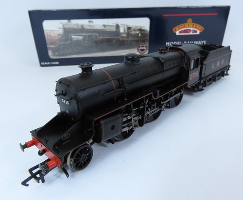 Gauge bachmann 178 crab - oo, 32-178