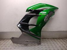 2020 KAWASAKI NINJA H2 SX NJA H2 ZX 1002 DLF SX SE+ RIGHT LOWER FAIRING