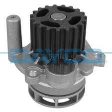 WATER PUMP ENGINE COOLING