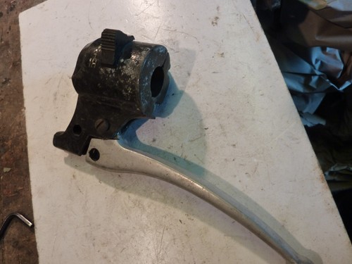 Lucas 187sa triumph t140 187 - t140,