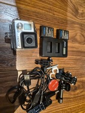 GoPro HERO3+ Black Edition 4K