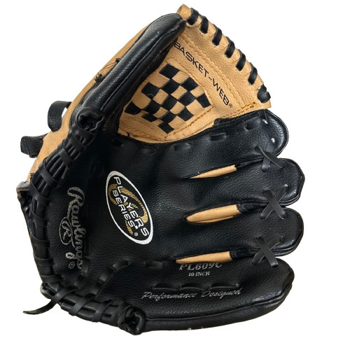 Rawlings baseball glove pl609c - rawlings,