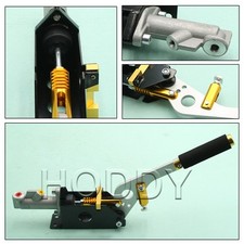 Universal Hydraulic Hand Brake