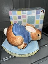 Vintage Peter Rabbit Enesco