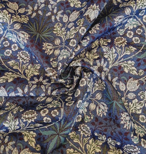 Tapestry fabric william morris - tapestry,