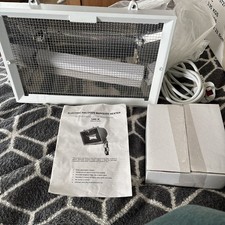 Electric Halogen Marquee