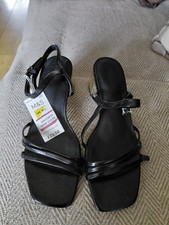 Marks and Spencer 6.5 Strappy