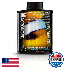 Brightwell Aquatics Macrōvore