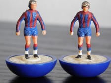 VINTAGE 1970s SUBBUTEO -