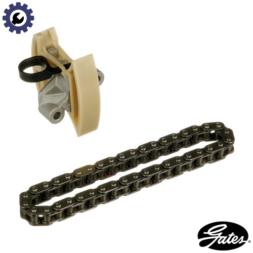 Timing chain kit - timing,