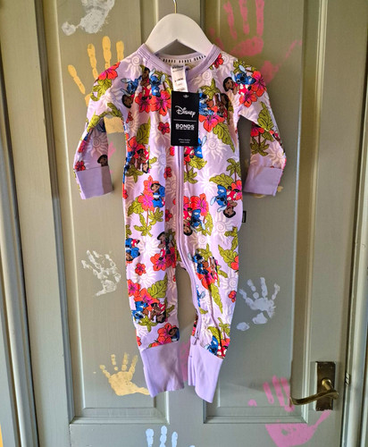 Bonds wondersuit disney lilo - disney, &